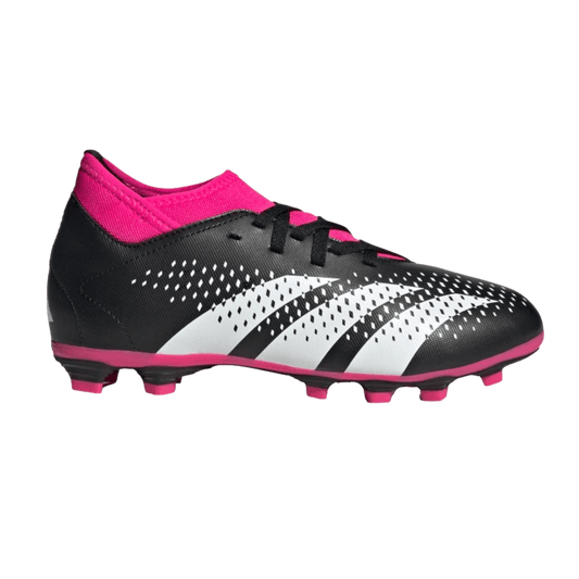 Adidas Predator Accuracy.4 Youth Firm Ground Cleats