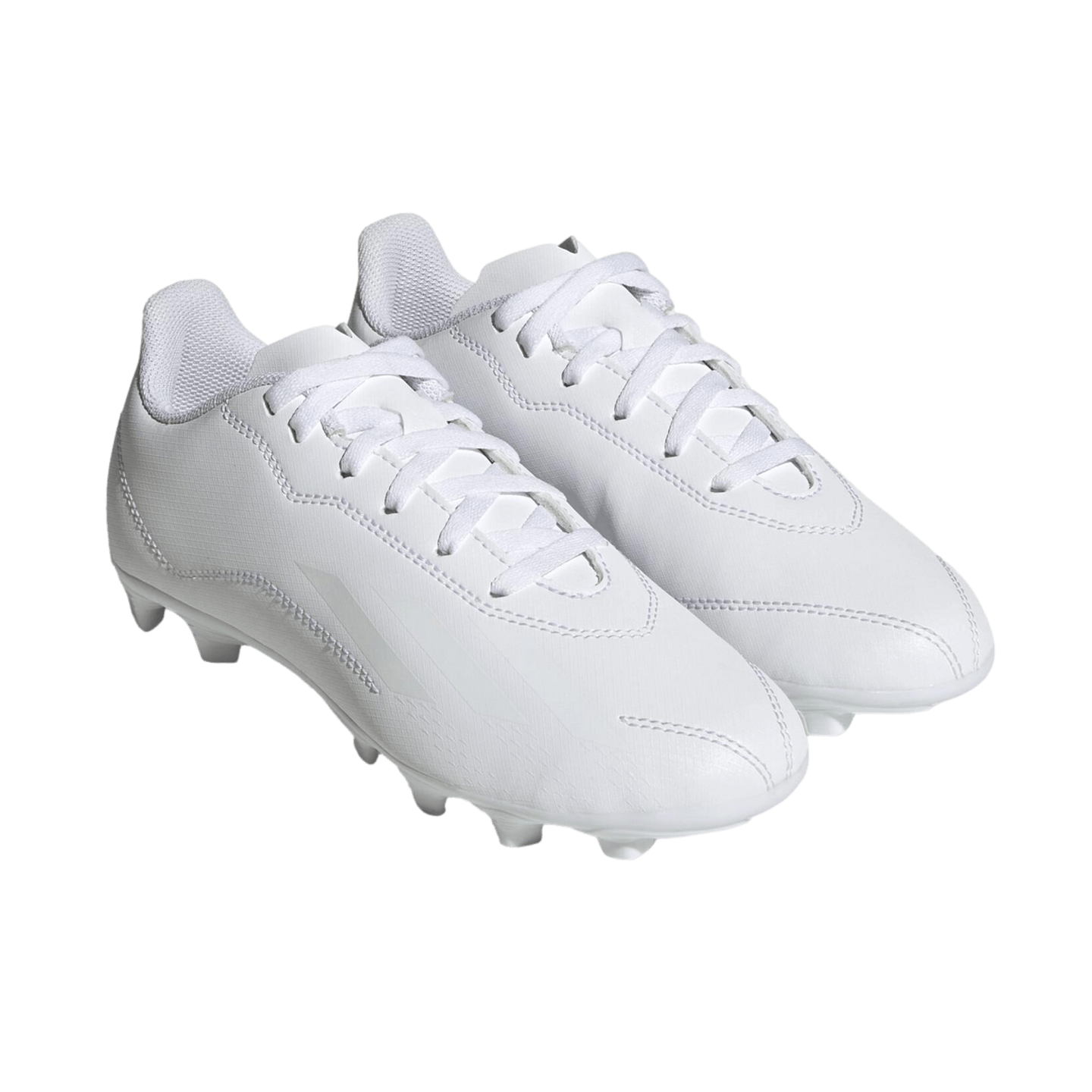 Adidas X Speedportal.4 Youth Firm Ground Cleats FZ6103