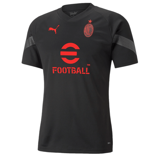 Puma AC Milan Training Jersey