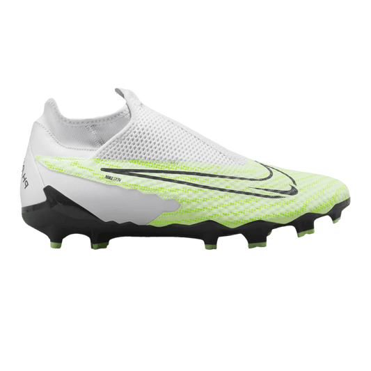 Botas de fútbol para terreno firme Nike Phantom GX Academy Dynamic Fit