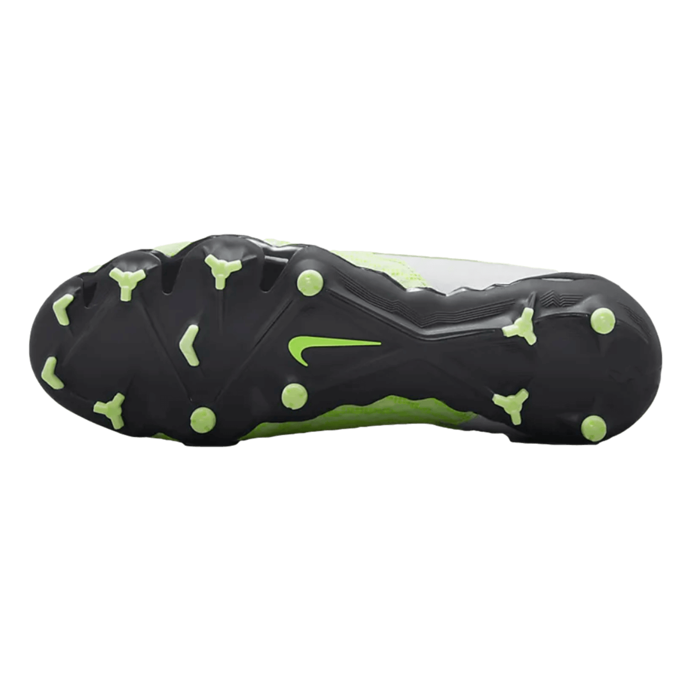 Botas de fútbol para terreno firme Nike Phantom GX Academy Dynamic Fit