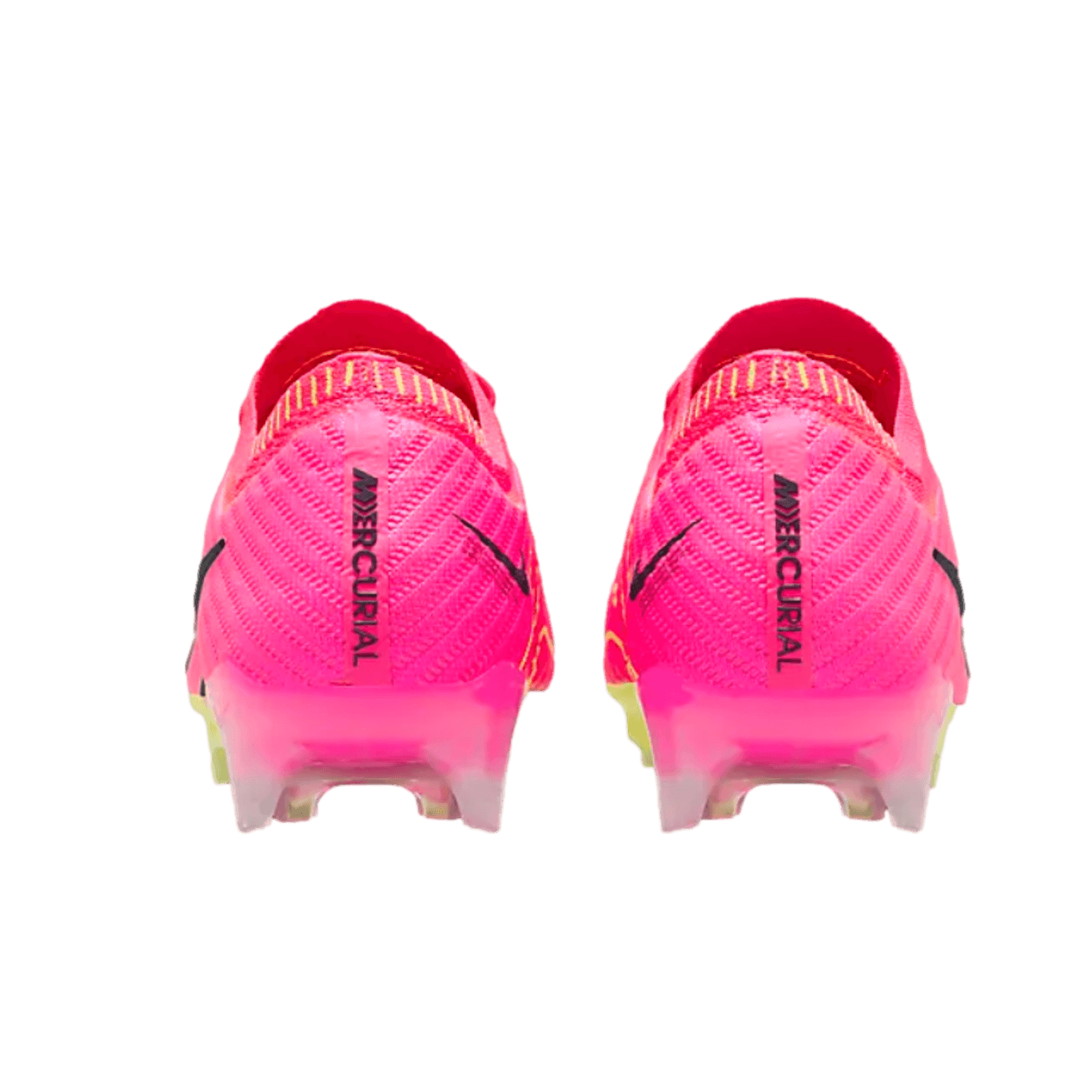 Botas de fútbol para terreno firme Nike Zoom Mercurial Vapor 15 Elite