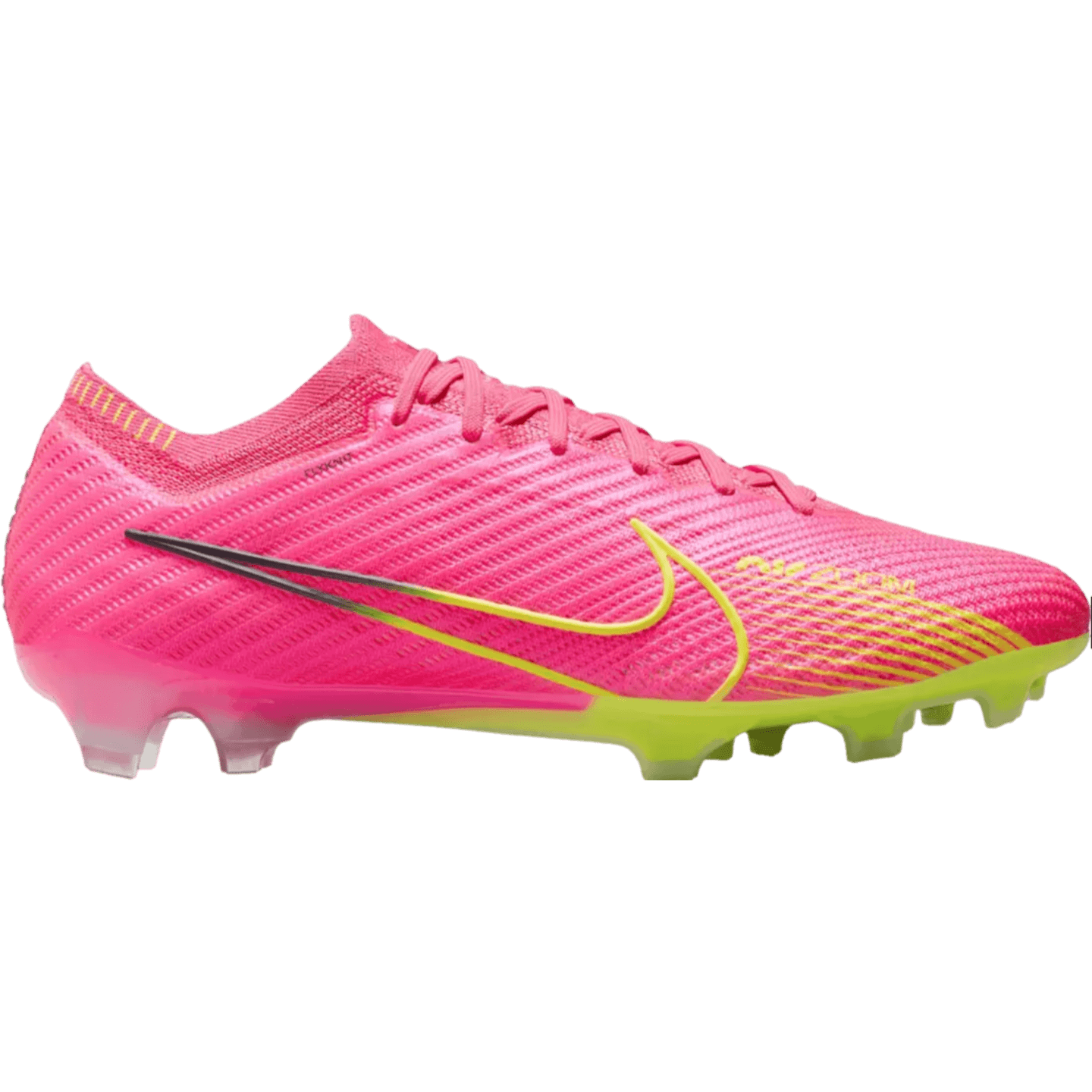 Botas de fútbol para terreno firme Nike Zoom Mercurial Vapor 15 Elite