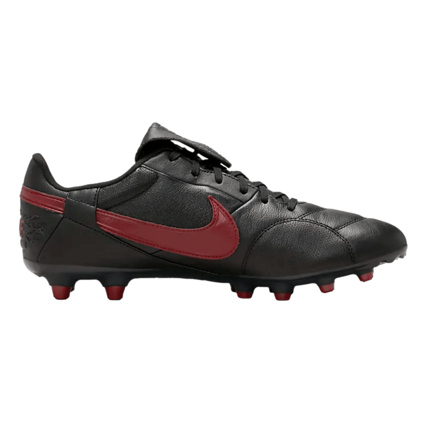 Botas de fútbol para terreno firme Nike Premier 3