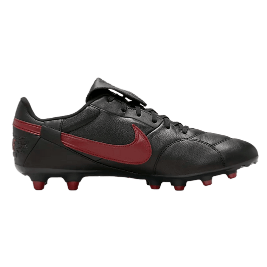 Botas de fútbol para terreno firme Nike Premier 3