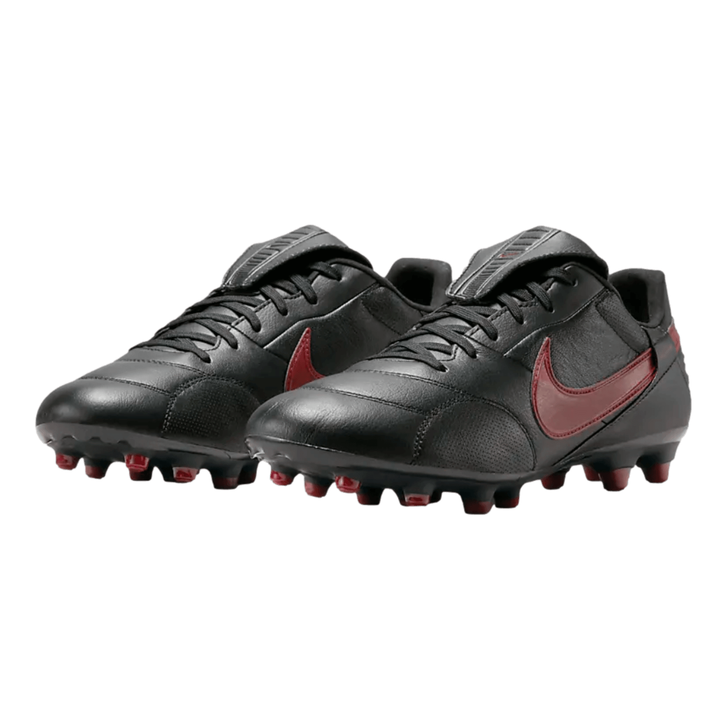 Botas de fútbol para terreno firme Nike Premier 3