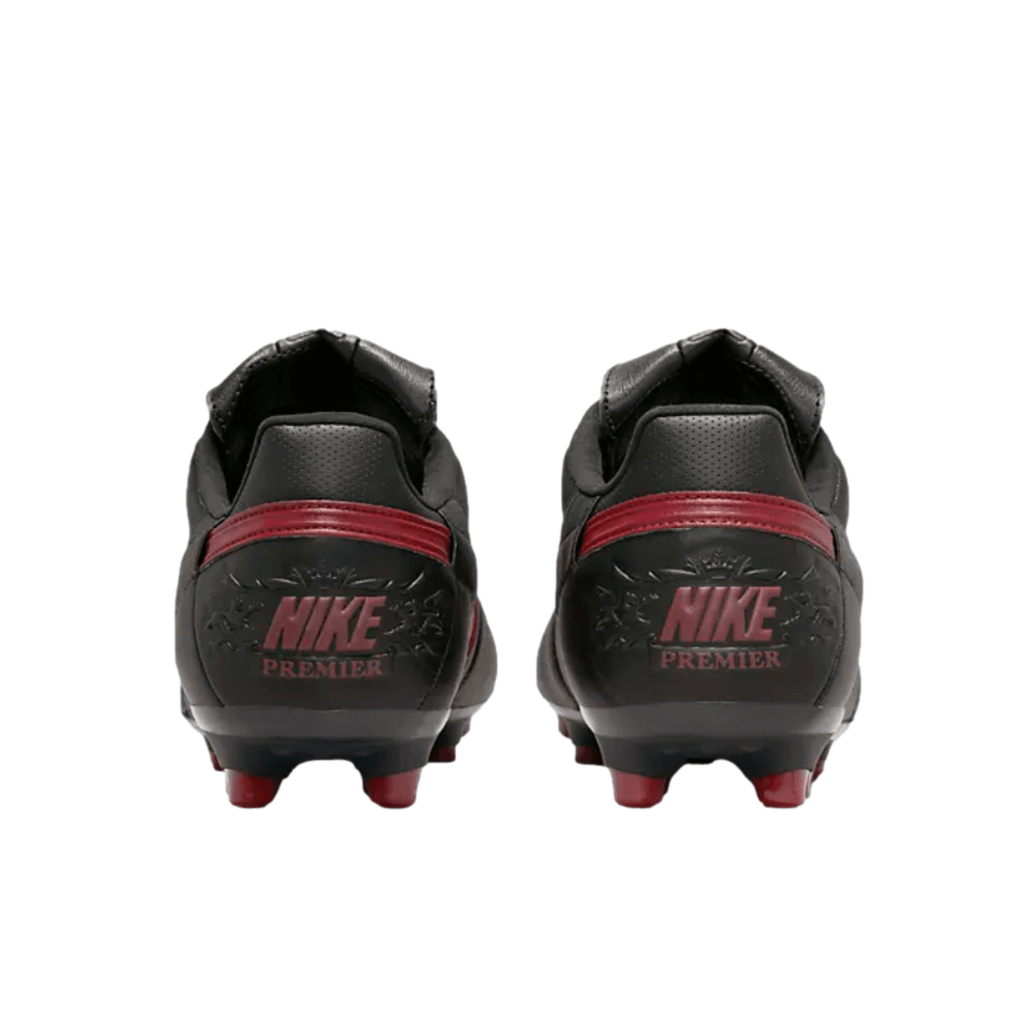 Botas de fútbol para terreno firme Nike Premier 3