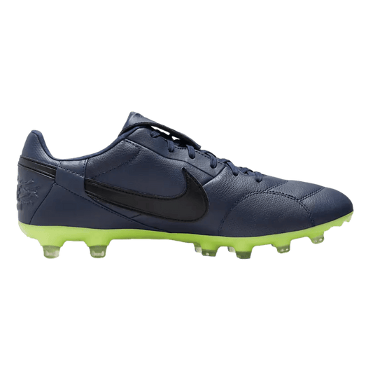 Botas de fútbol para terreno firme Nike Premier 3