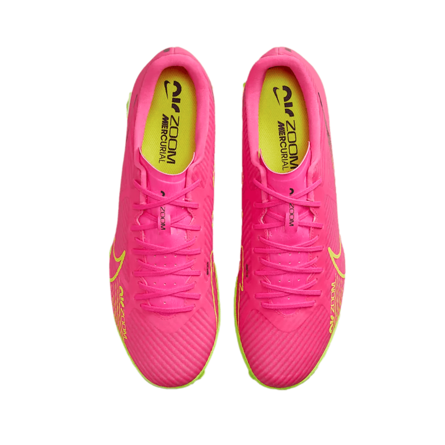 Nike Zoom Mercurial Vapor 15 Academy Turf Shoes DJ5635-605