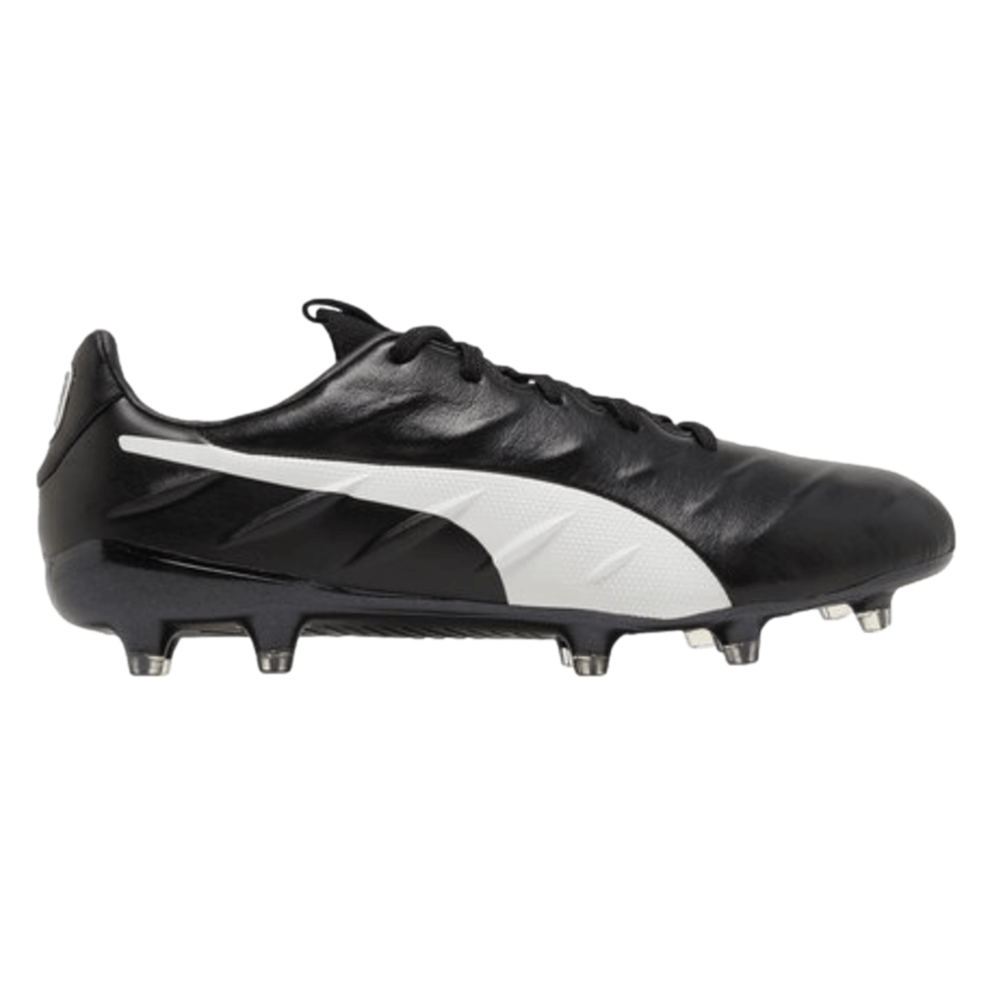 Puma King Platinum Firm Ground Cleats