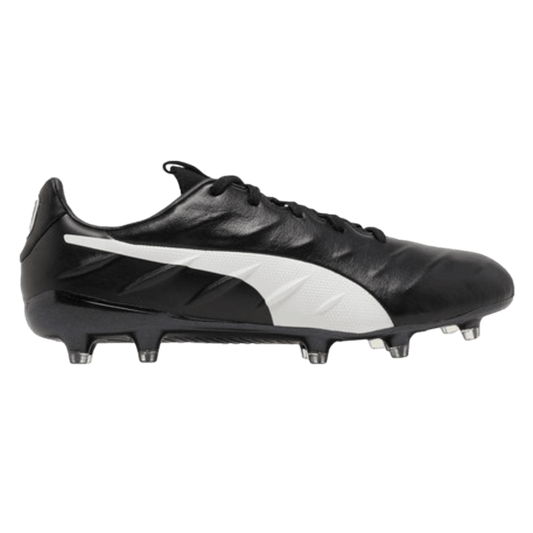 Puma King Platinum Firm Ground Cleats