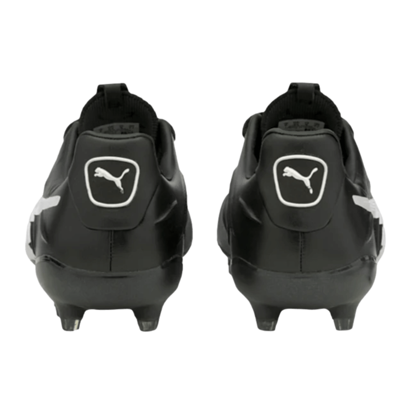 Puma King Platinum Firm Ground Cleats