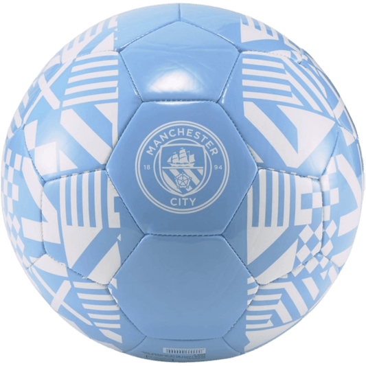 Puma Manchester City UBD Soccer Ball