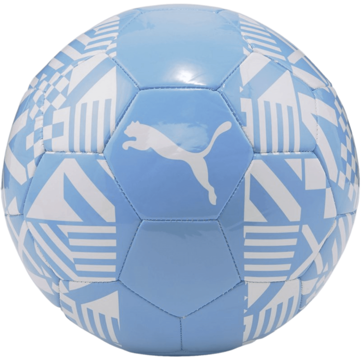 Puma Manchester City UBD Soccer Ball