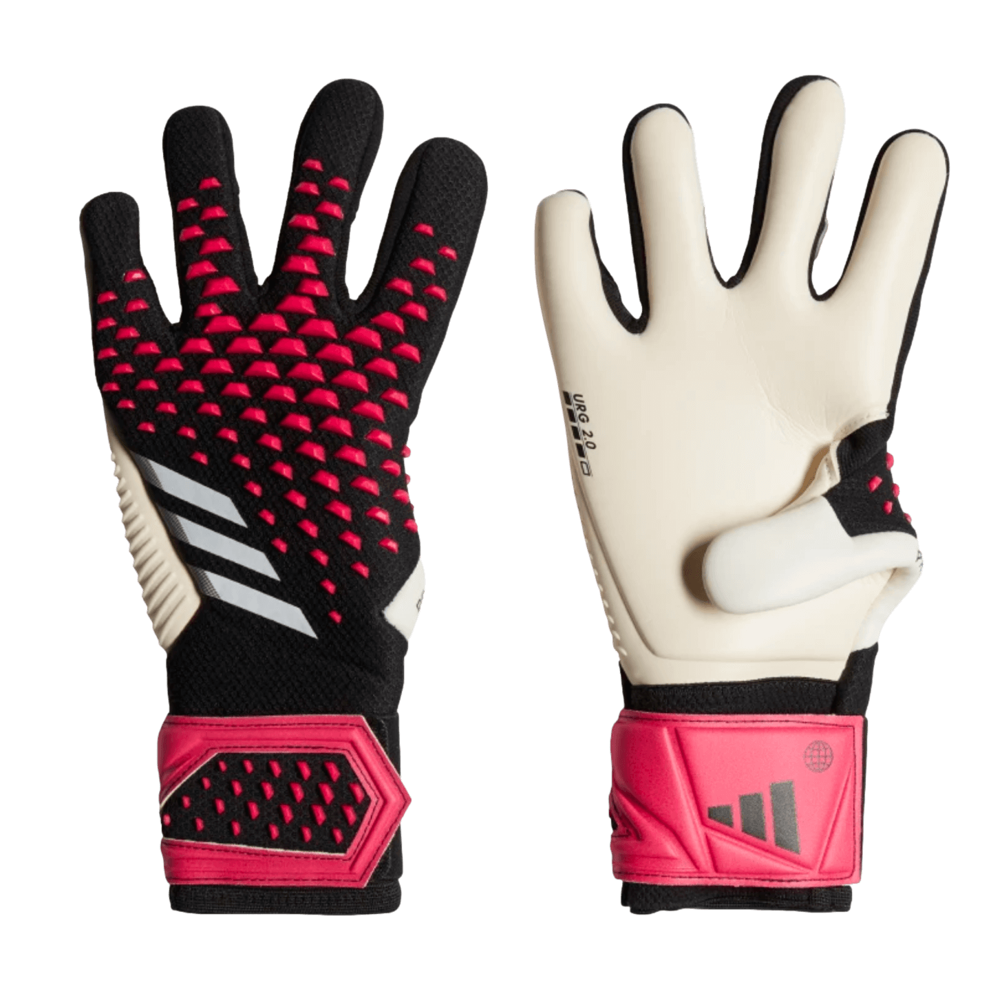 Adidas Predator Pro Youth Goalkeeper Gloves