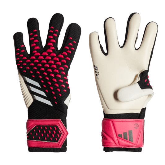 Adidas Predator Pro Youth Goalkeeper Gloves