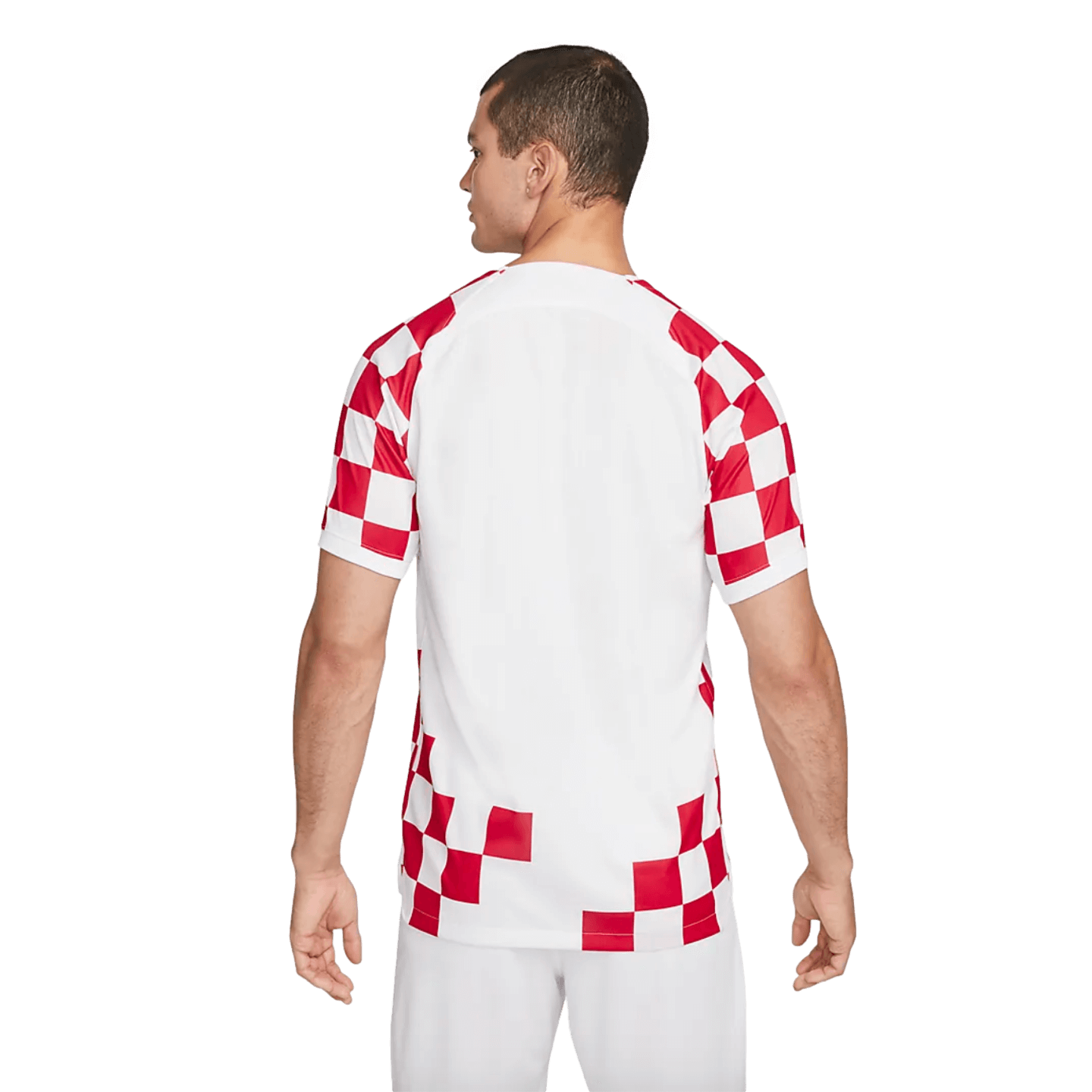 Nike Croatia 2022 Home Jersey DN0684-100