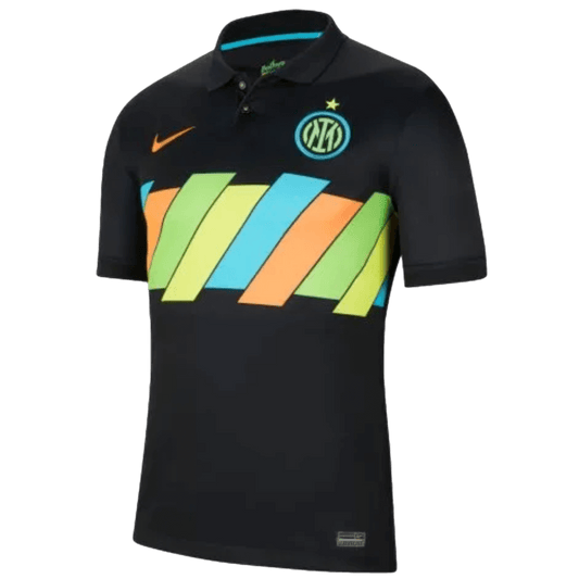 Inter Milan 21/22 Third Jersey