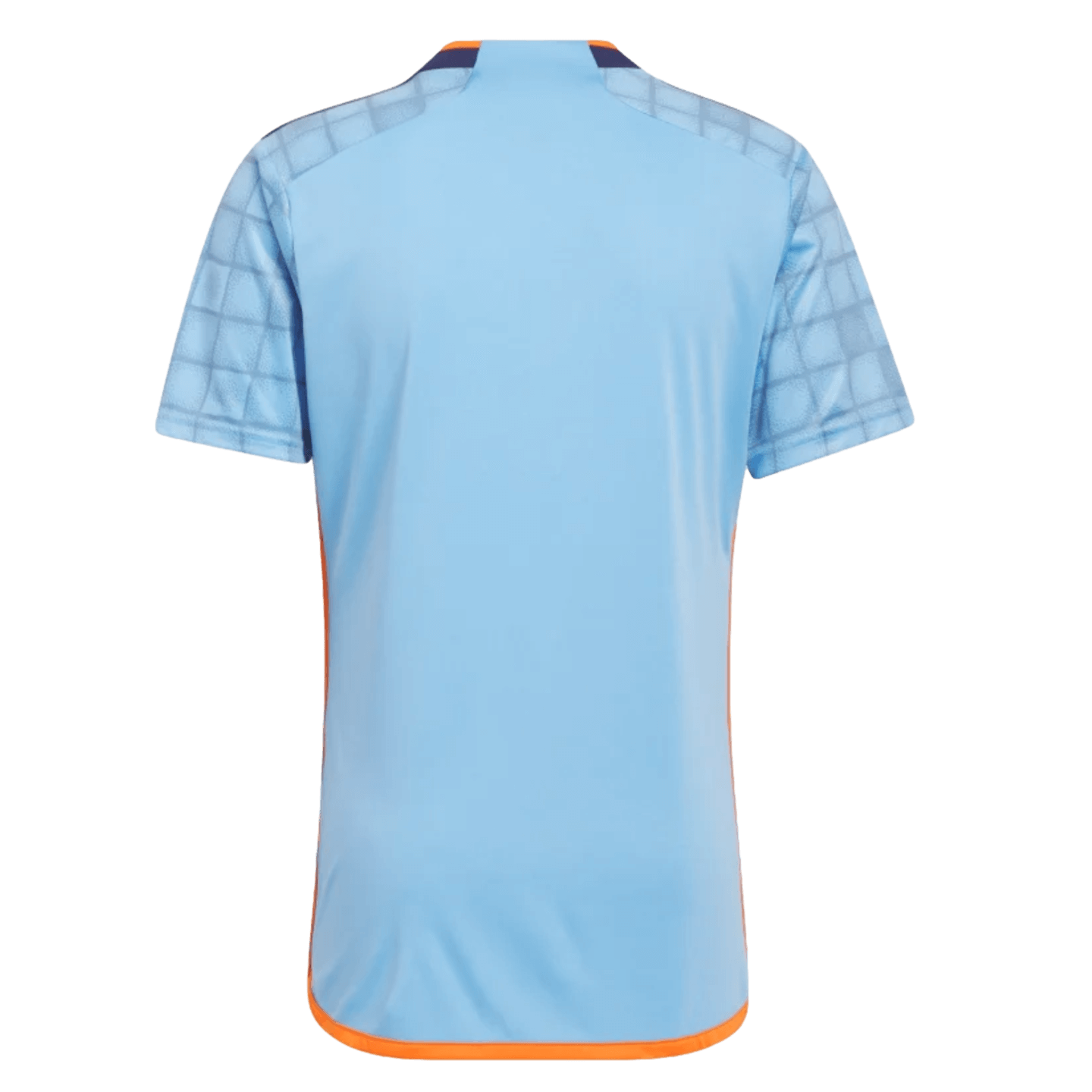 Adidas New York City FC 23/24 Home Jersey