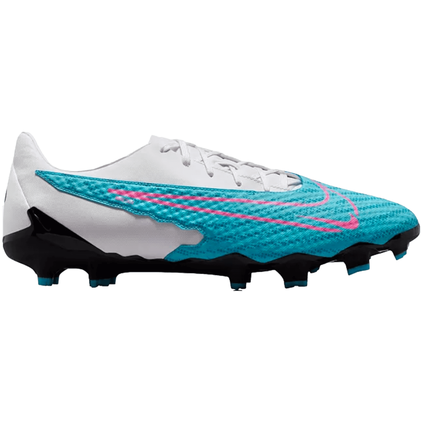 Nike Phantom GX Academy Firm Ground Cleats