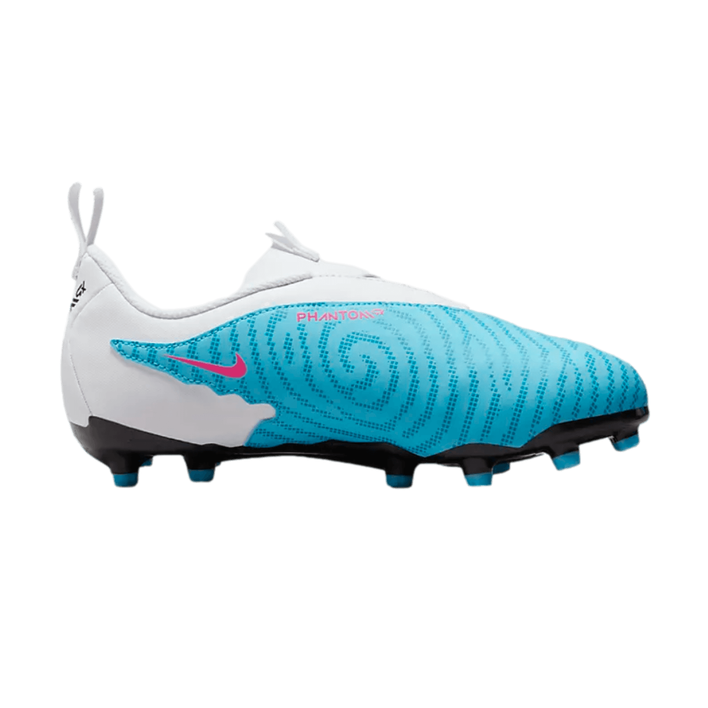 Nike Phantom GX Academy Youth Firm Ground Cleats