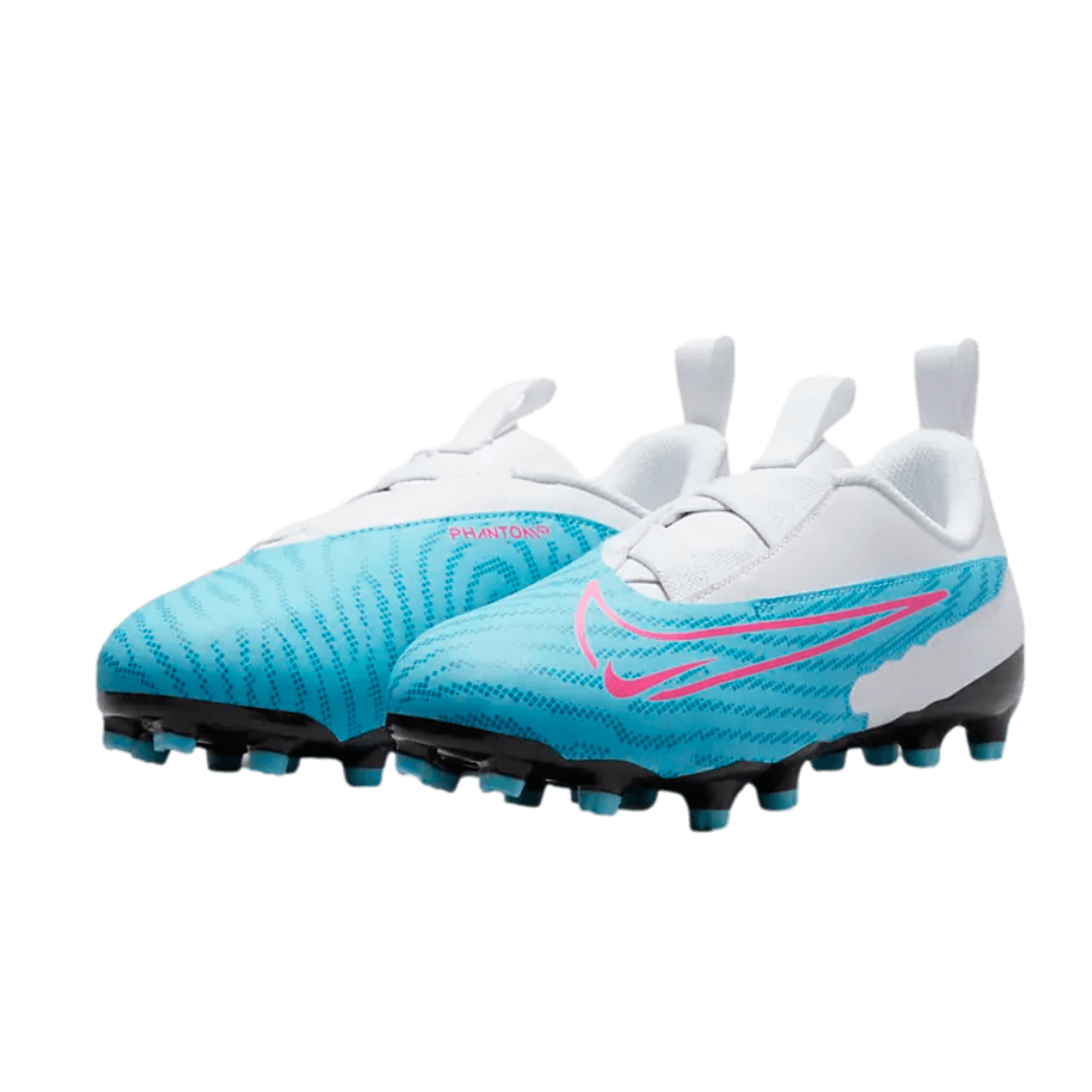 Nike Phantom GX Academy Youth Firm Ground Cleats