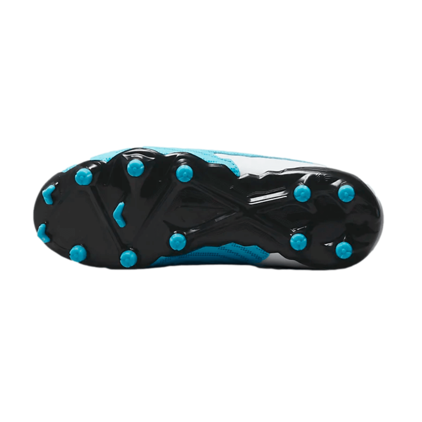 Nike Phantom GX Academy Youth Firm Ground Cleats