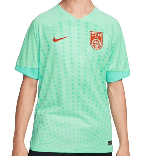 Nike China 2022 Away Jersey