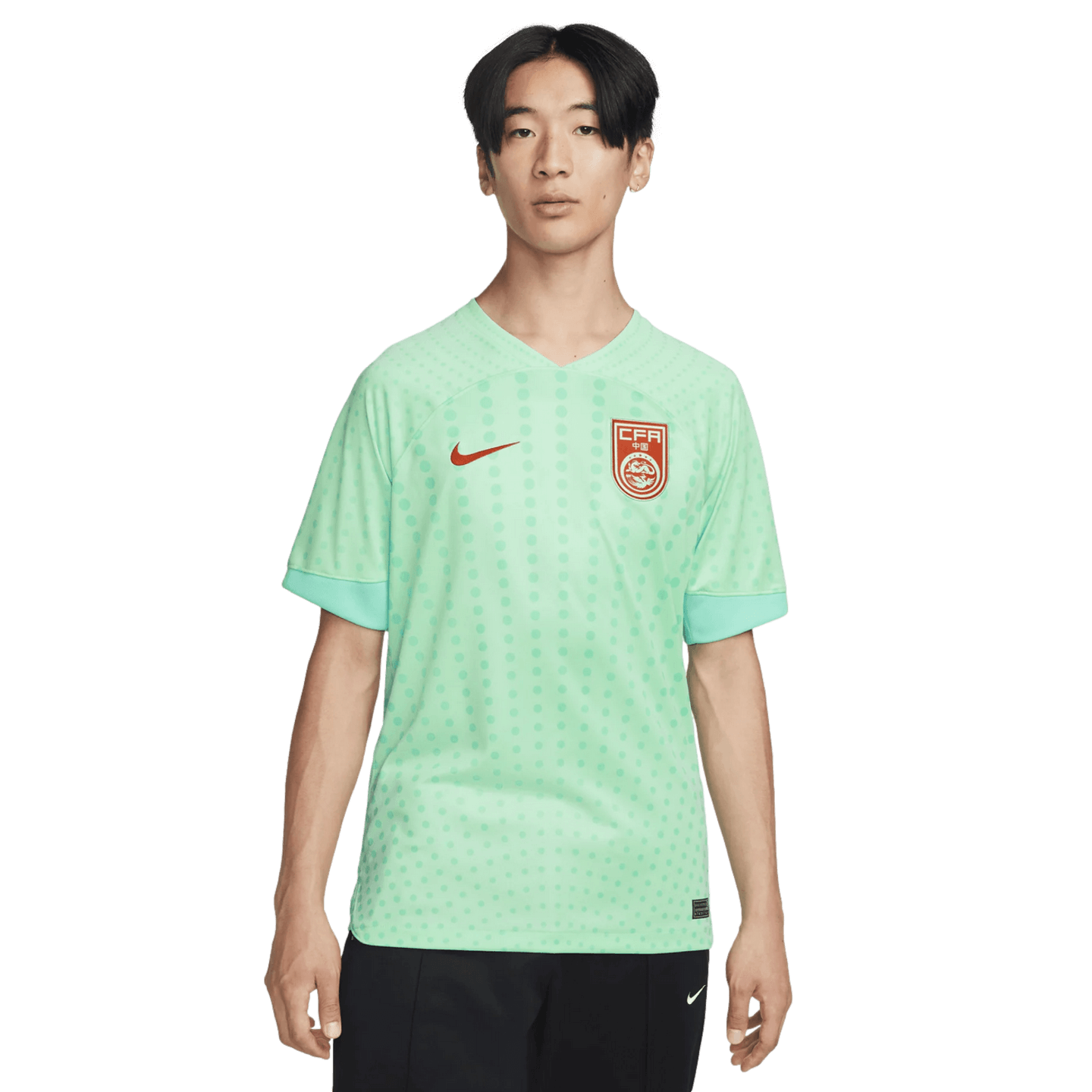 Nike China 2022 Away Jersey – Stefans Soccer Nike China 2022 Away Jersey – Stefans Soccer
