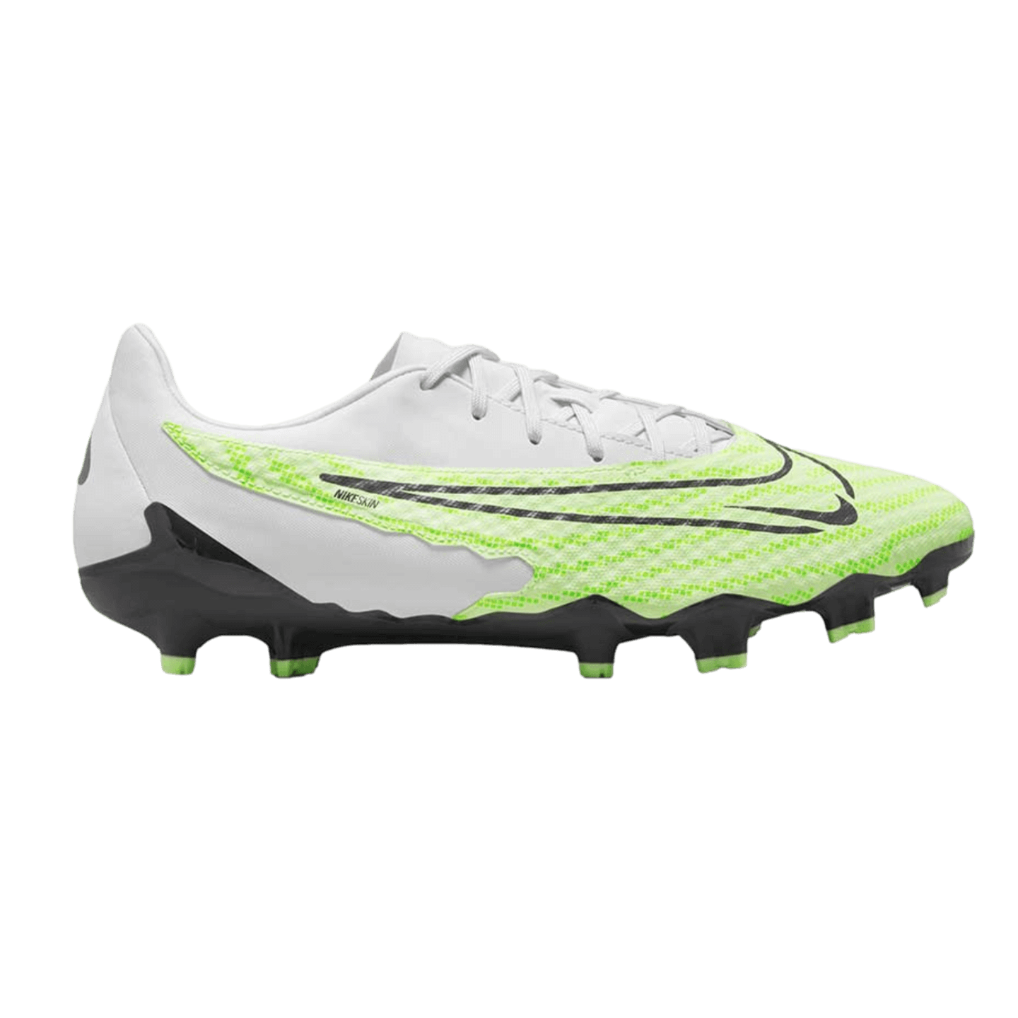 Botas de fútbol para terreno firme Nike Phantom GX Academy