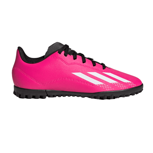 Adidas X Speedportal.4 Youth Turf Shoes