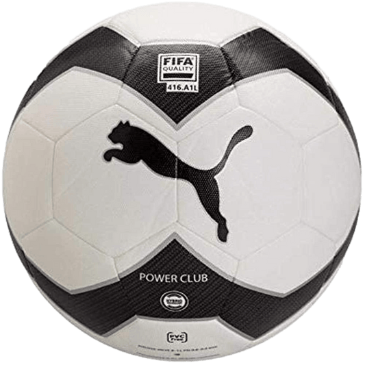 Puma Powerclub 2.0 Soccer Ball