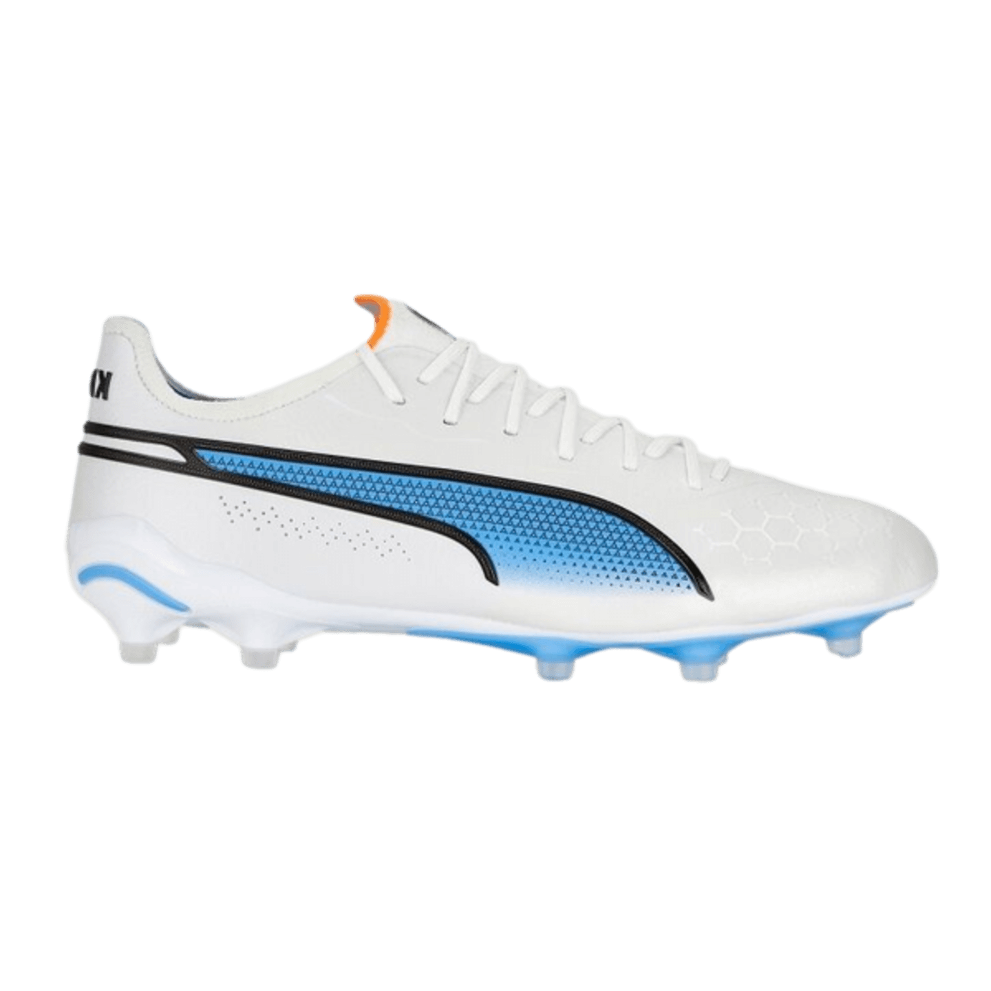 Botas de fútbol para terreno firme Puma King Ultimate