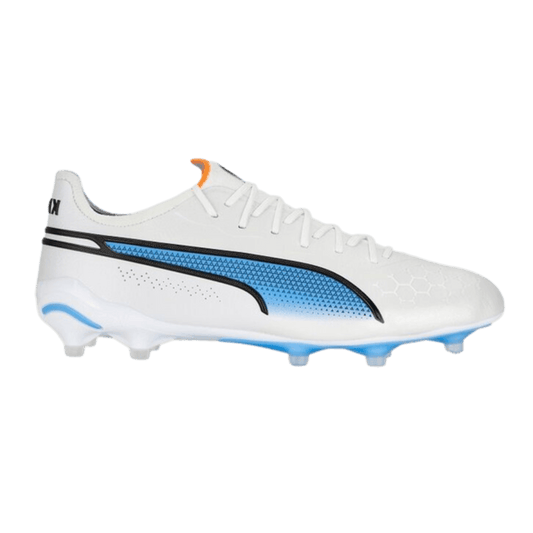 Botas de fútbol para terreno firme Puma King Ultimate