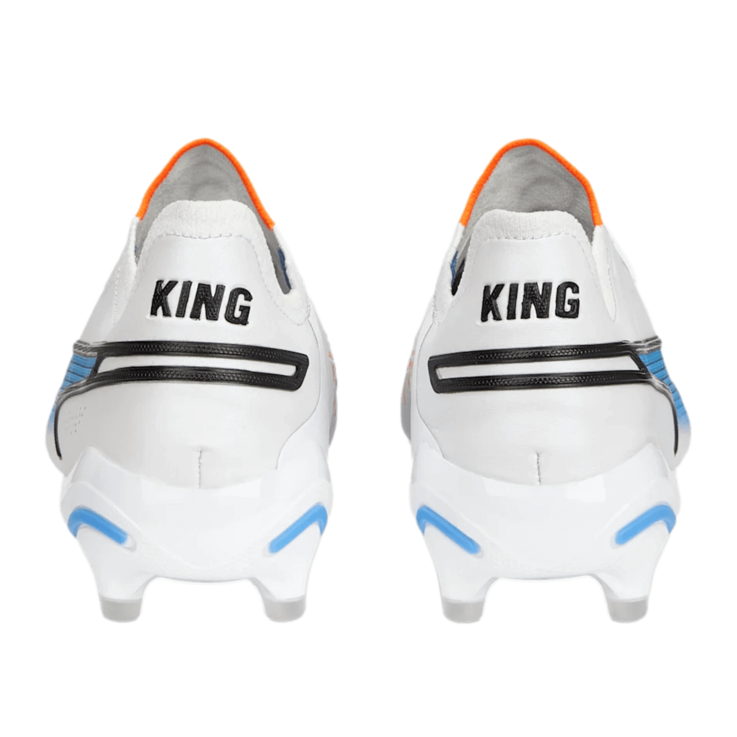 Botas de fútbol para terreno firme Puma King Ultimate