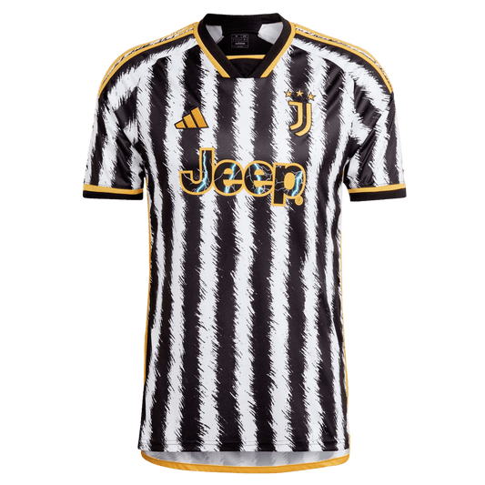 Adidas Juventus 23/24 Home Jersey