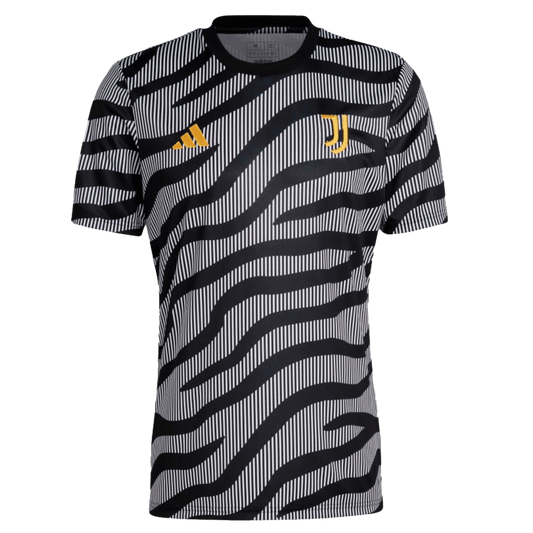 Adidas Juventus Pre-Match Jersey