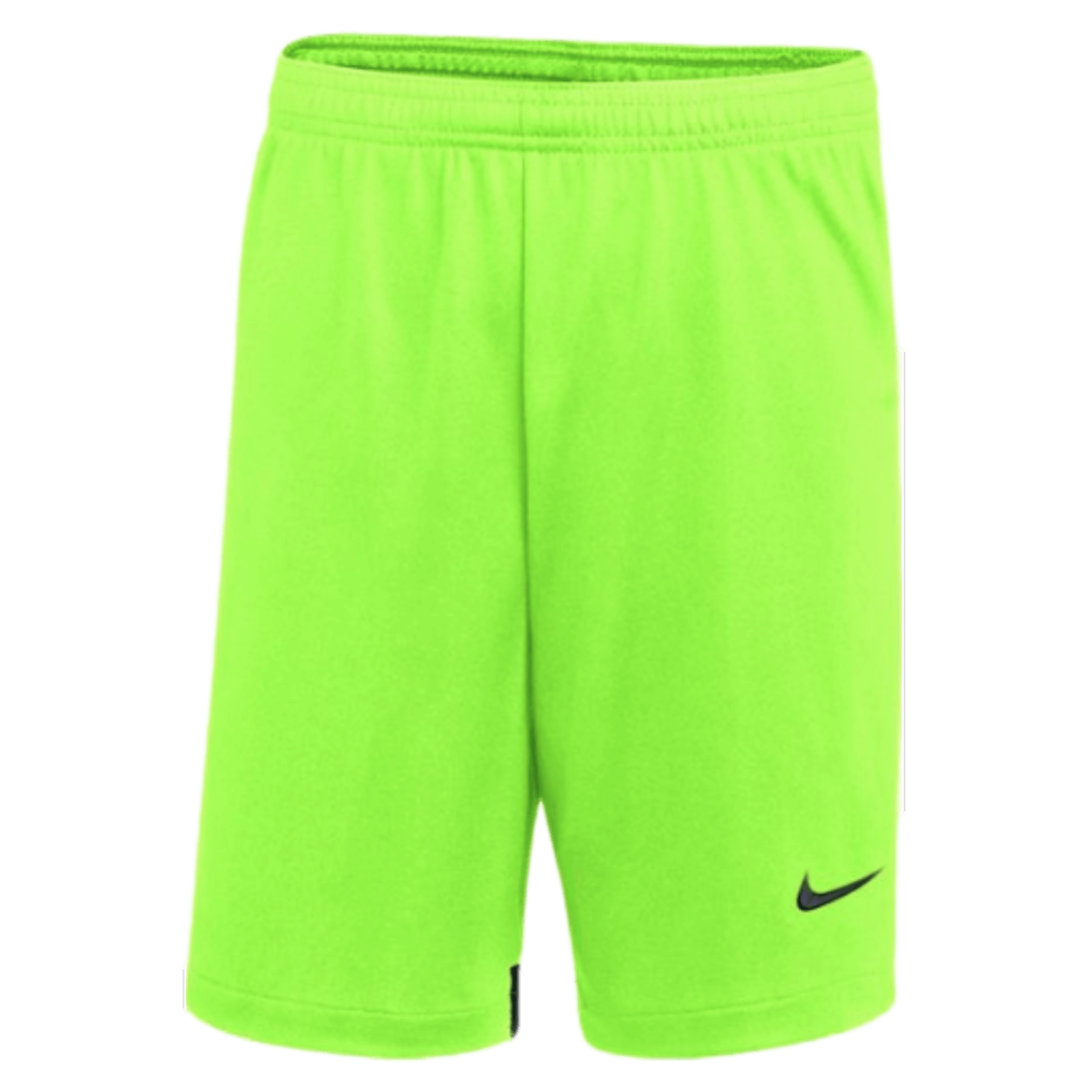 Pantalones cortos de punto Nike Dri-Fit para jóvenes