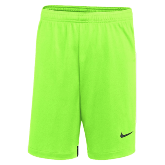 Pantalones cortos de punto Nike Dri-Fit para jóvenes