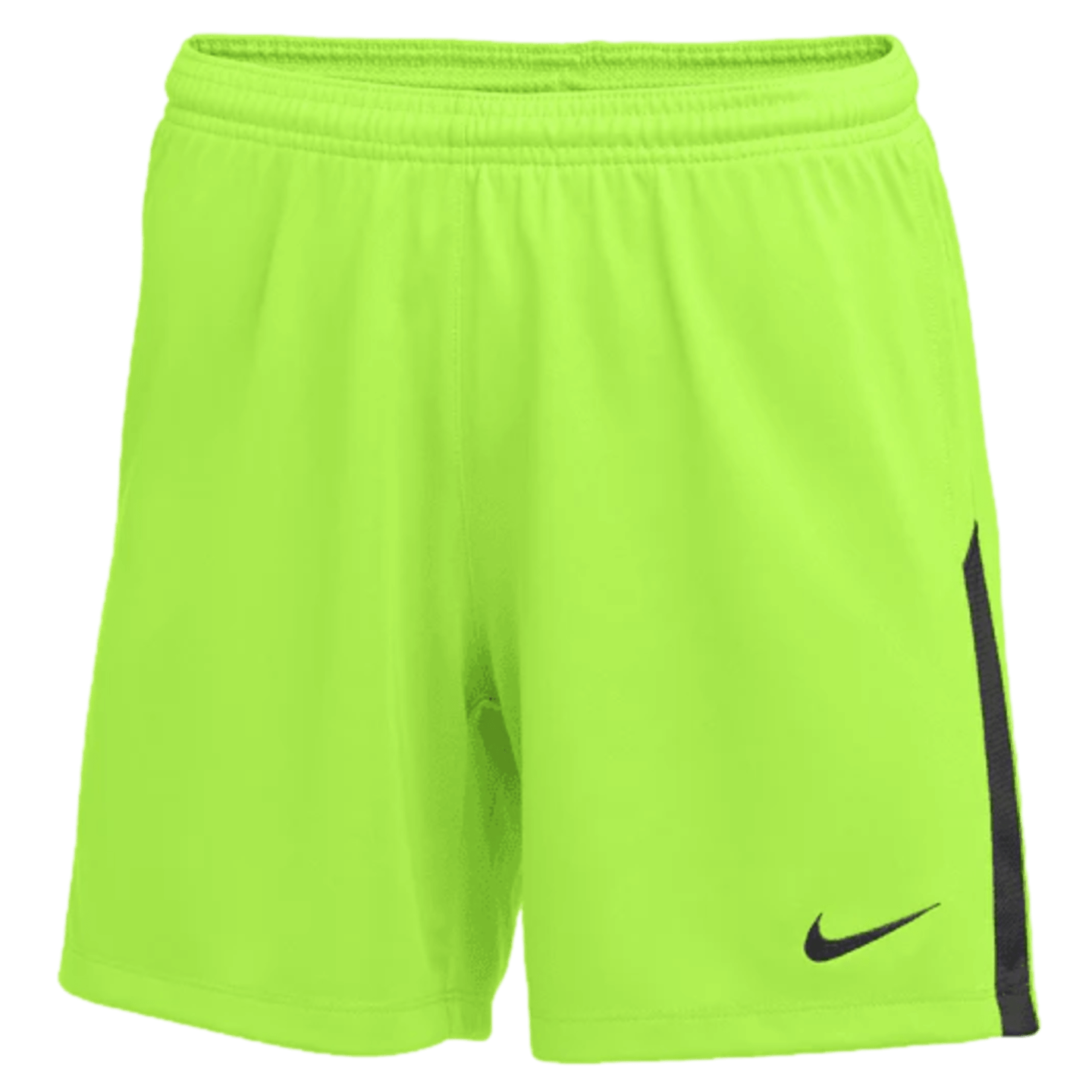 Pantalones cortos Nike Dri-Fit League Knit II para mujer