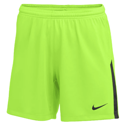 Pantalones cortos Nike Dri-Fit League Knit II para mujer