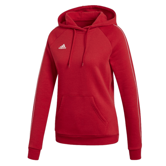 Adidas Core 18 Womens Hoodie