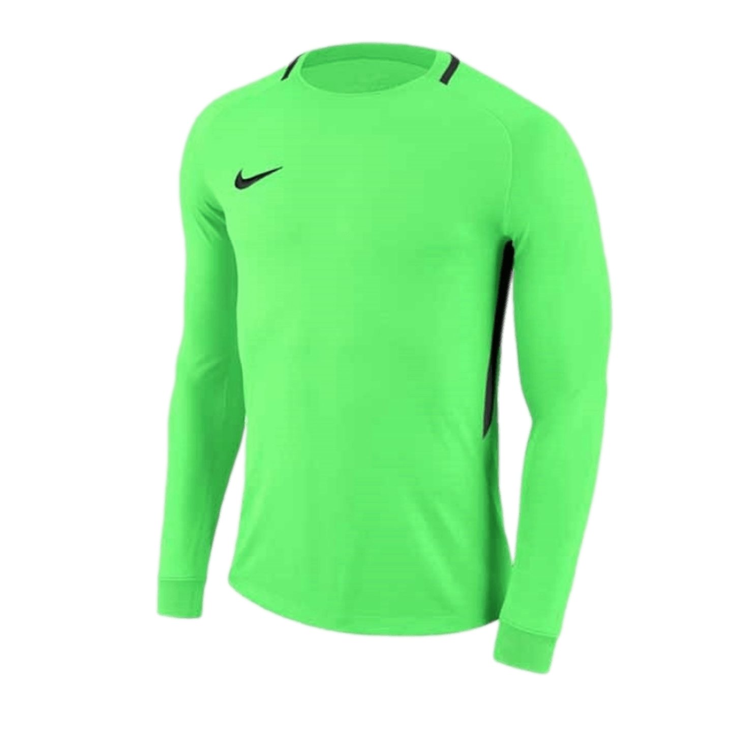 Nike Park III Long Sleeve Goalkeeper Jersey 894511-398