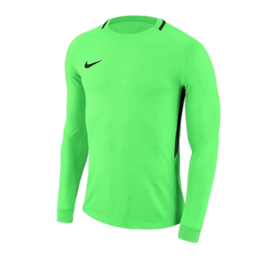 Nike Park III Long Sleeve Goalkeeper Jersey 894511-398