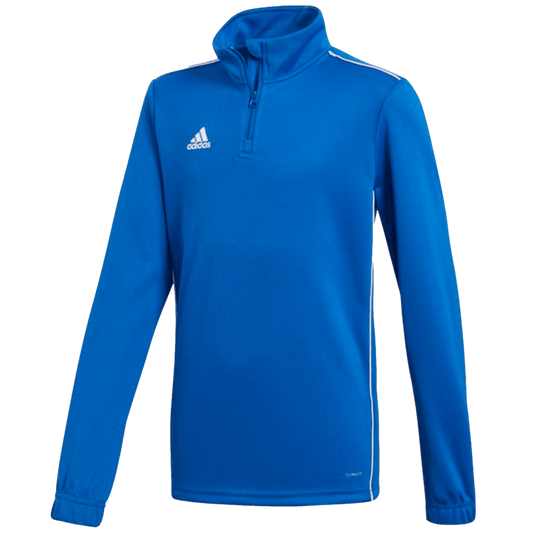 Camiseta de entrenamiento juvenil Adidas Core 18