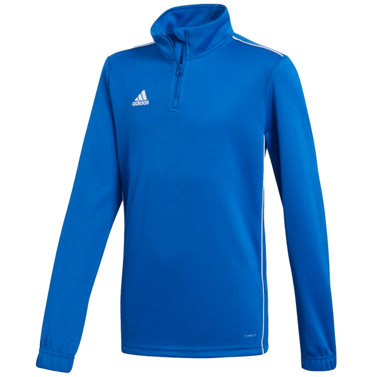 Camiseta de entrenamiento juvenil Adidas Core 18