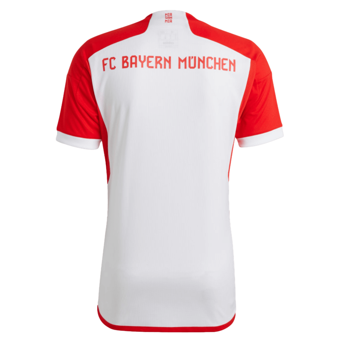 Camiseta local Adidas del Bayern Múnich 23/24