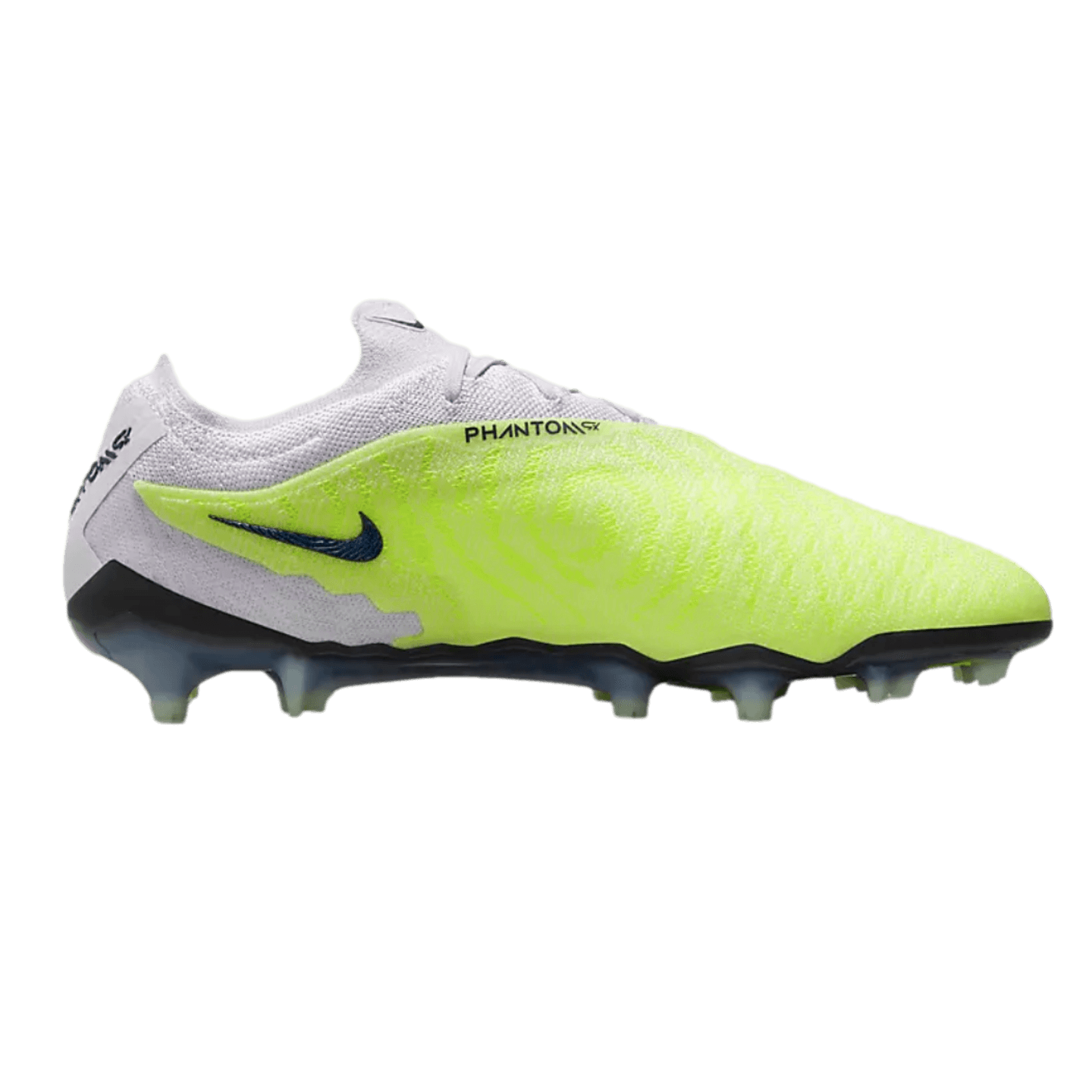 Botas de fútbol para terreno firme Nike Gripknit Phantom GX Elite