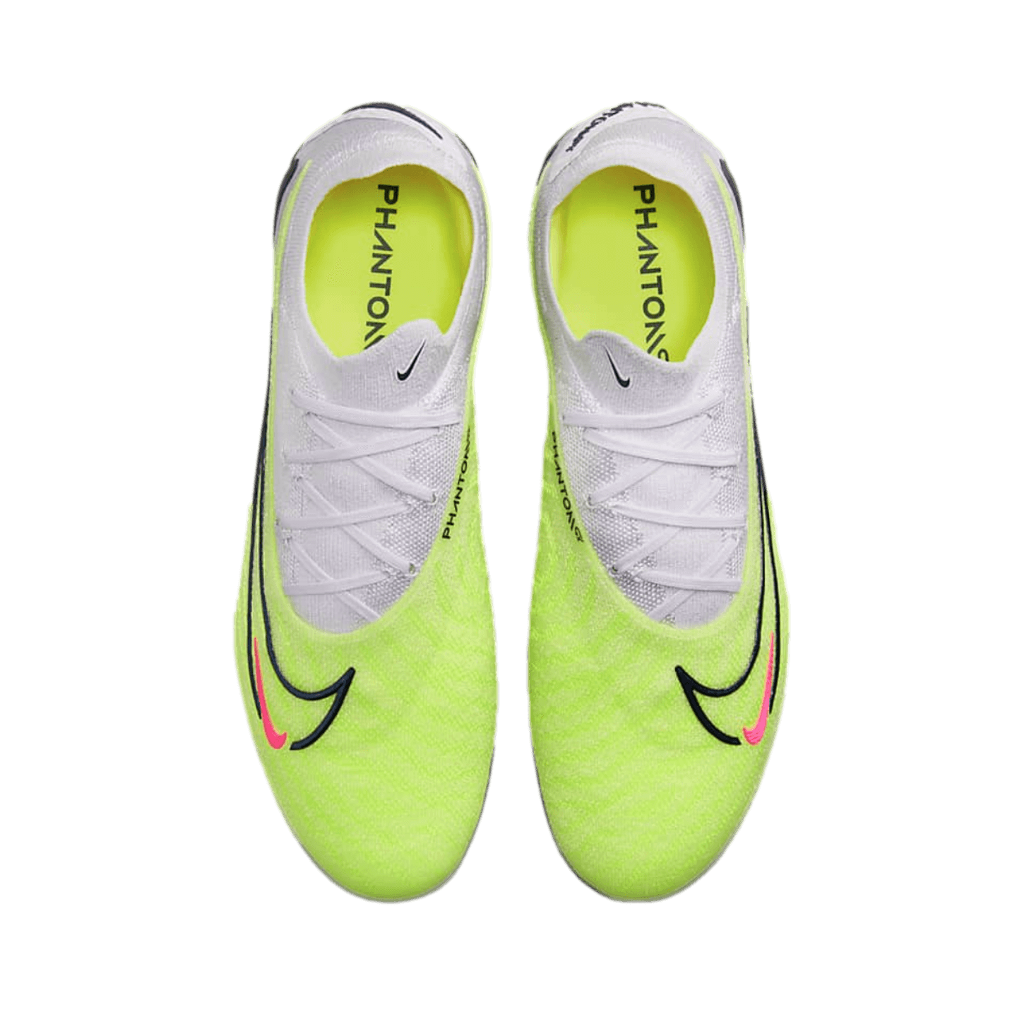 Botas de fútbol para terreno firme Nike Gripknit Phantom GX Elite