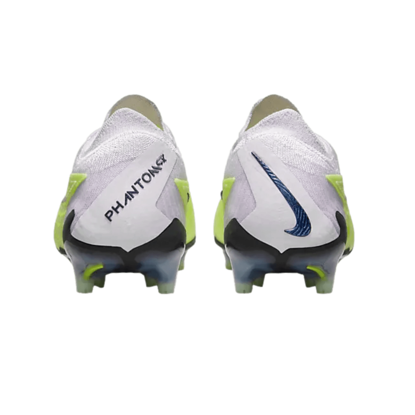 Botas de fútbol para terreno firme Nike Gripknit Phantom GX Elite